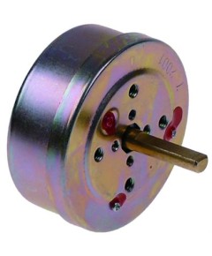 audible timer operation time 120min ? 56mm shaft ? 6x4.6mm shaft L 24mm