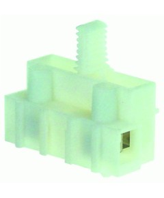 Fuse holder suitable fuse ?5x30mm 10A rated 250V Rational 4001.1295P