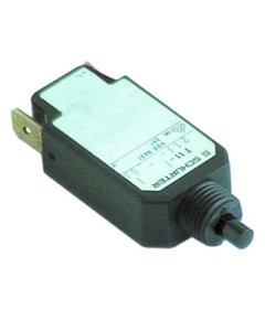 ?berstromausl?ser Abschaltstrom 2A