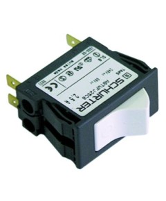 ?berstromausl?ser Abschaltstrom 0,7A Anschluss Flachstecker 6,3mm