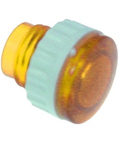 light bulb housing mounting measurements ?10mm yellow Qty 1 pcs socket screw base