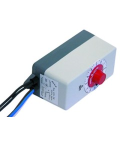 Abtauuhr DECO Typ S2U2M Abtauintervall 2x in 24h DEF Zeit 0-270min 230V