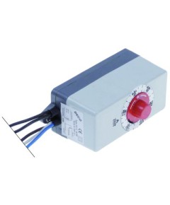 Abtauuhr DECO Typ S2U06M Abtauintervall 4x in 24h DEF Zeit 0-135min 230V 50Hz