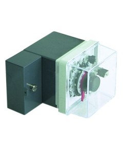 Abtauuhr Abtaufunktion 1-12x pro 24h
