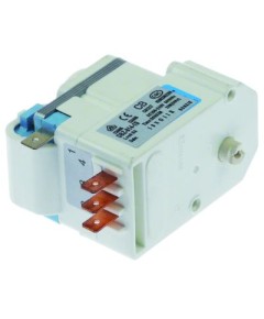 Abtauuhr SONXIE Typ DBZ-814-1B Abtauintervall 6h DEF Zeit 2minmin 200-240V 50Hz VPE 5 St?ck