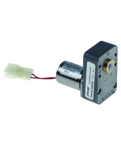 Getriebemotor ESCAP Typ 22N28210E 24V Welle ? 5mm L 50mm B 32mm H 51mm fur Schieber