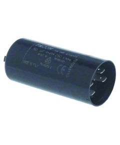 Anlaufkondensator 250V 50Hz Einschaltdauer 0-20% Kapazit?t 50µF
