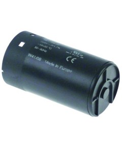 Anlaufkondensator 88-106µF 220V 50-60Hz Einschaltdauer 3s mit Entladewiderstand 12.80.2360
