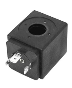 solenoid coil 24VDC 12VA coil type ZB12 seat ? 14mm