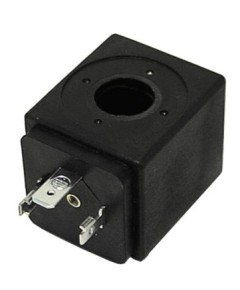 solenoid coil 24VAC 9VA coil type ZB09 seat ? 14mm