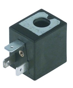 solenoid coil ODE 230VAC 10VA 50Hz coil type LBA seat ? 10mm