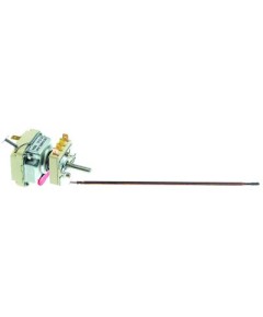 thermostat t.max. 470°C temperature range 100-470°C 1-pole 1NO 16A