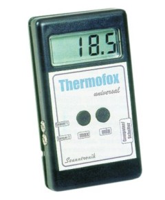 Anzeigeger?t Datenlogger Anzeige 4000