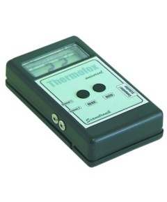 Anzeigeger?t Datenlogger Anzeige 32000