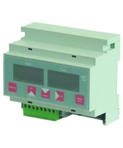 Anzeigemodul AKO Typ 15711 Ersatzmodul f?r Datenlogger