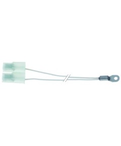 temperature probe NTC cable PVC probe -40 up to +110°C cable -10 up to 100°C