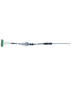 Core temperature probe thermocouple K (nicr-Ni) Rational 3035.0717ET