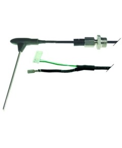 Core temperature probe thermocouple K (nicr-Ni) Rational 40.00.608P