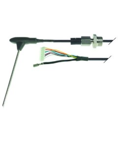 Core temperature probe thermocouple K (nicr-Ni) Rational 40.00.606P