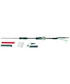 Conversion kit thermocouple K (nicr-Ni) cable PTFE Rational 87.00.097