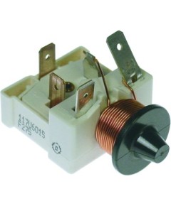 Anlaufrelais DANFOSS 117U6015/F418 HST