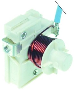 Anlaufrelais MTRP0029 120/240V Spannung AC 8A 1NO