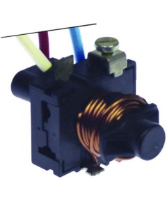 Anlaufrelais 120/240V Spannung AC 8A 1NO 1NO 1-polig