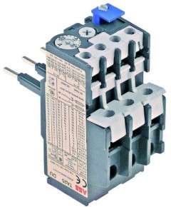 ?berstromausl?ser Einstellbereich 0,4-0,63A Typ TA25
