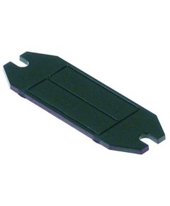 Befestigungslasche LA 63,5mm zum Kleben passend f?r universal