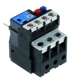 ?berstromausl?ser Einstellbereich 3,5-5A f?r Sch?tze K07M