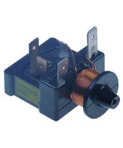 Anlaufrelais DANFOSS 117U6015/F082 HST