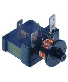 Anlaufrelais DANFOSS 117U6015/F331 HST