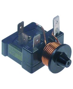 Anlaufrelais DANFOSS 117U6019/F152 HST