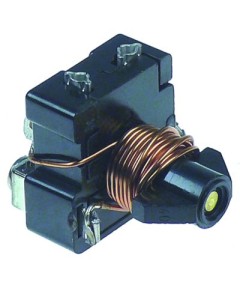 Anlaufrelais Klixon 15A Typ 158 Serie 9660A