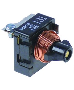 Anlaufrelais Klixon 131 15A Serie 9660B