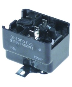 Anlaufrelais RBM 128306-1653SK