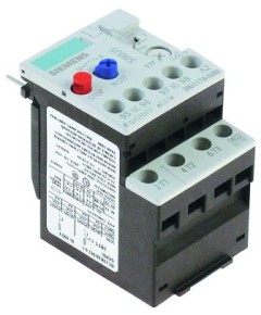 ?berstromausl?ser Einstellbereich 0,25-0,4A