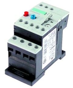 ?berstromausl?ser Einstellbereich 0,63-1A