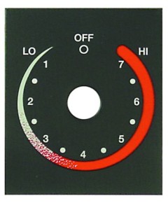 Blende passend f?r 380666