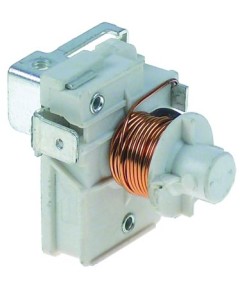 Anlaufrelais 120/240V Spannung AC 8A 1NO