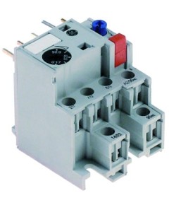?berstromausl?ser Einstellbereich 7,5-10,5A Typ b05-105 f?r Sch?tze LS02K/LS07/LS05/LS06K