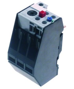 ?berstromausl?ser Einstellbereich 3,2-5A Typ 3UA50 00-1F