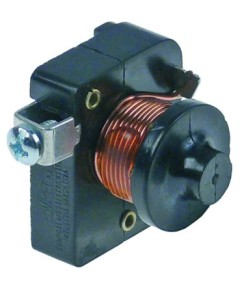 Anlaufrelais COMPELA RP 4808 230V