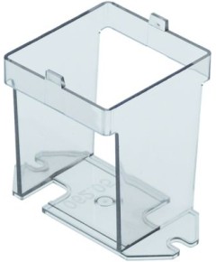 Adapter hole distance 54mm H 49mm L 41mm W 39mm bracket mounting