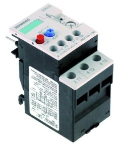 ?berstromausl?ser Einstellbereich 4,5-6,3A