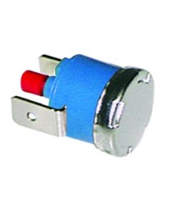Anlegethermostat Abschalttemp. 165°C