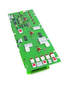 Control PCB Rational 3040.2050