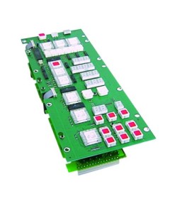 Control PCB Rational 3040.2040