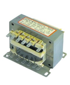 Transformer primary 200-260VAC Rational 3037.0240P