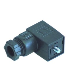 plug GICAR for flow meter